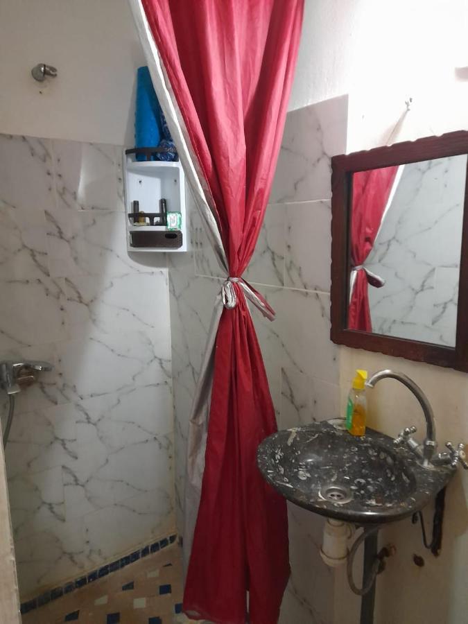 Dar Nineta Fez Exterior foto