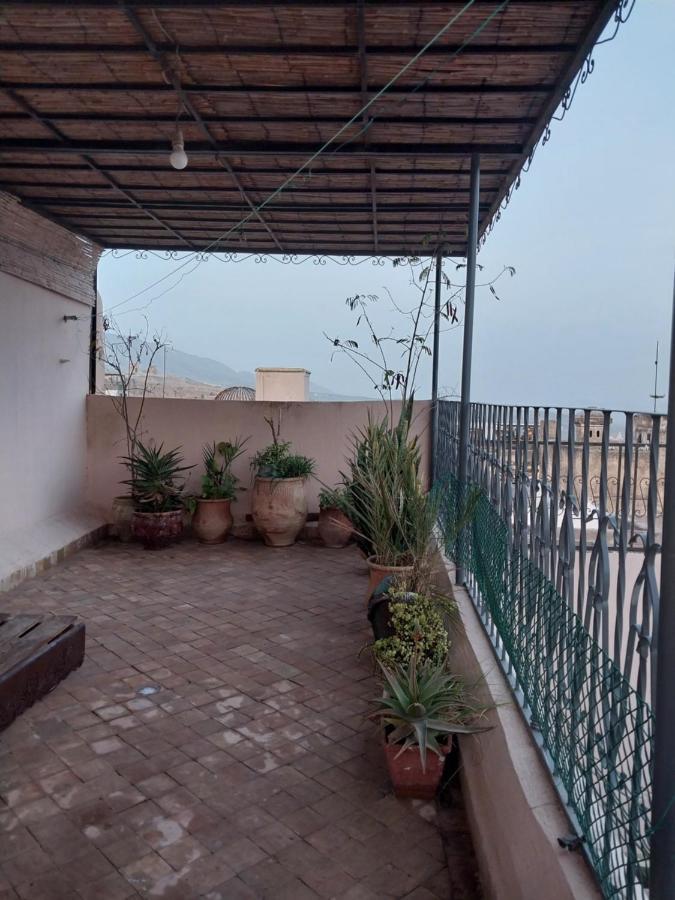 Dar Nineta Fez Exterior foto