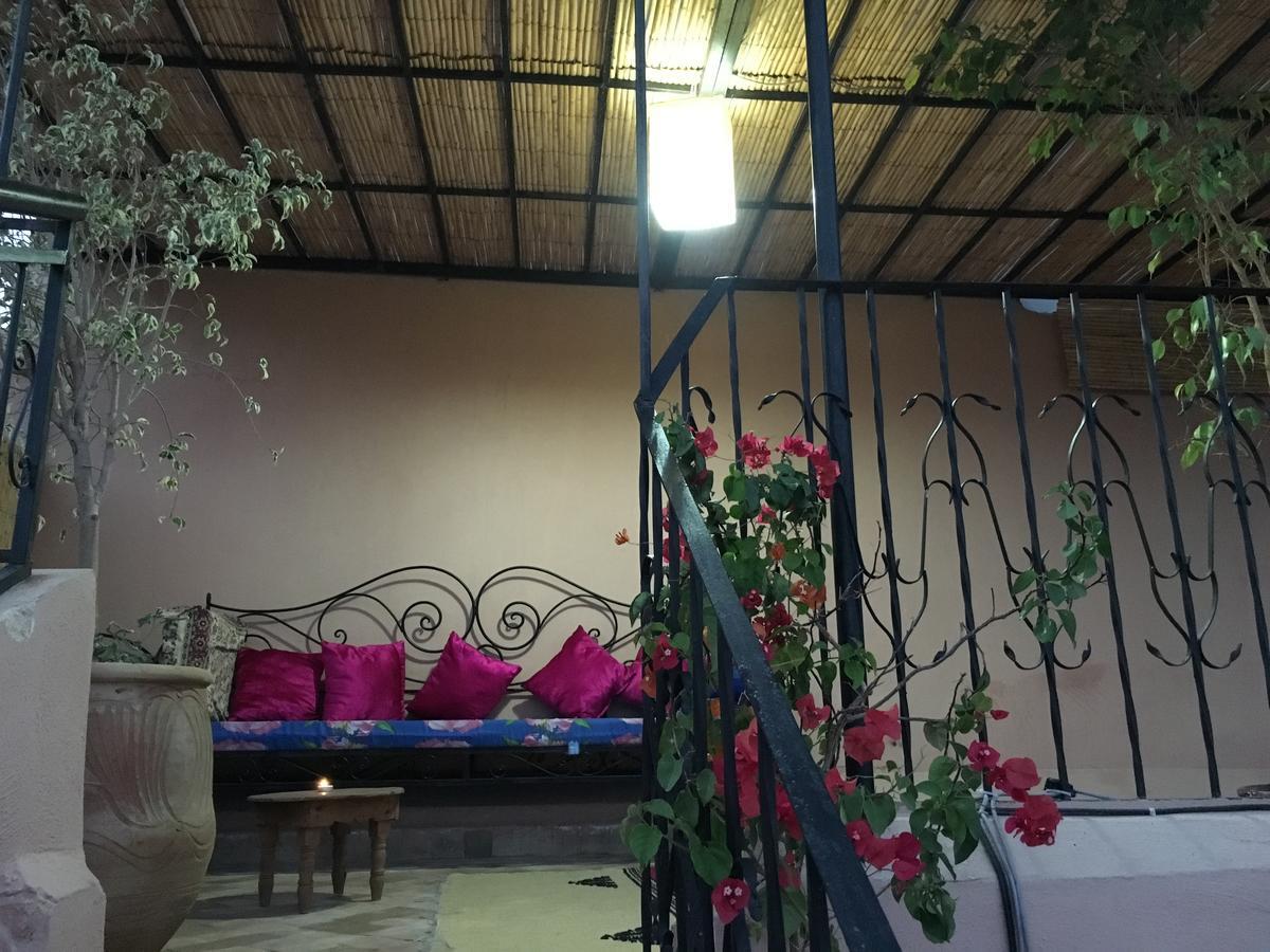 Dar Nineta Fez Exterior foto