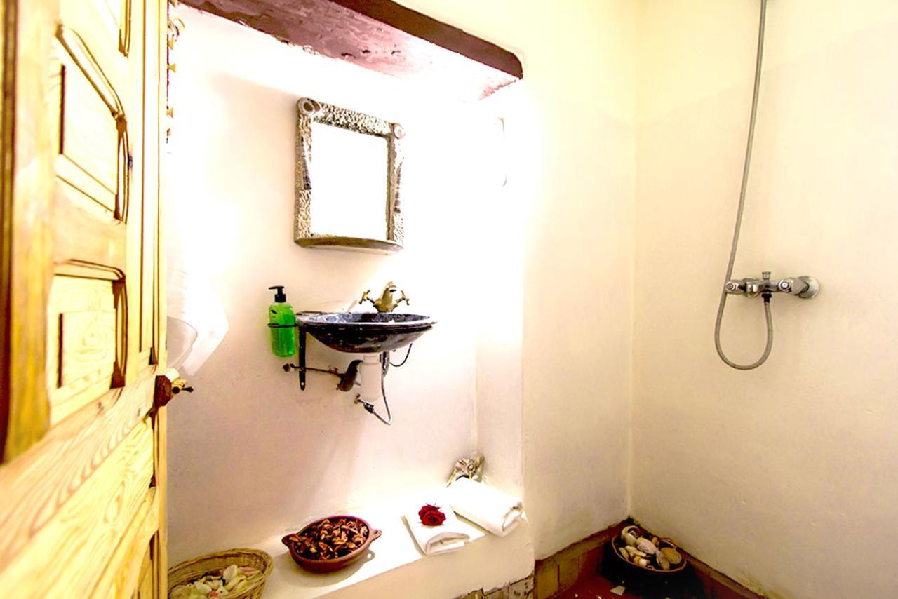 Dar Nineta Fez Exterior foto